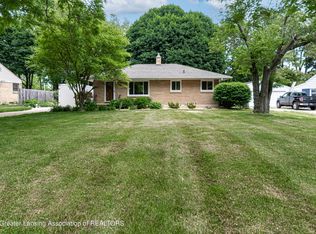 5580 Cade St, Haslett, MI 48840