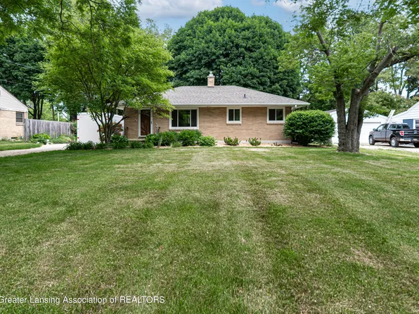 5580 Cade St, Haslett, MI 48840