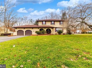 25 Breckenridge Dr, Berlin, NJ 08009