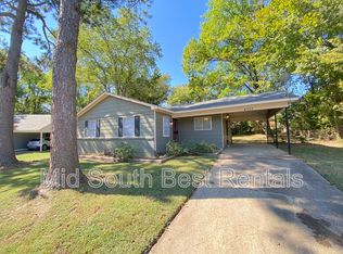 4303 Shadcrest Cv, Memphis, TN 38128