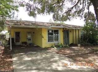 4037 School Cir, Labelle, FL 33935