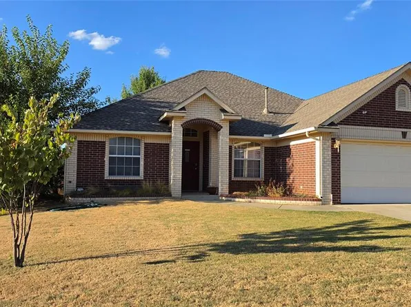 11403 Village Ave, Midwest City, OK 73130