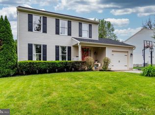 811 Benjamin Rd, Bel Air, MD 21014