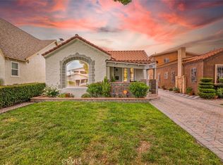 1437 W 88th Pl, Los Angeles, CA 90047