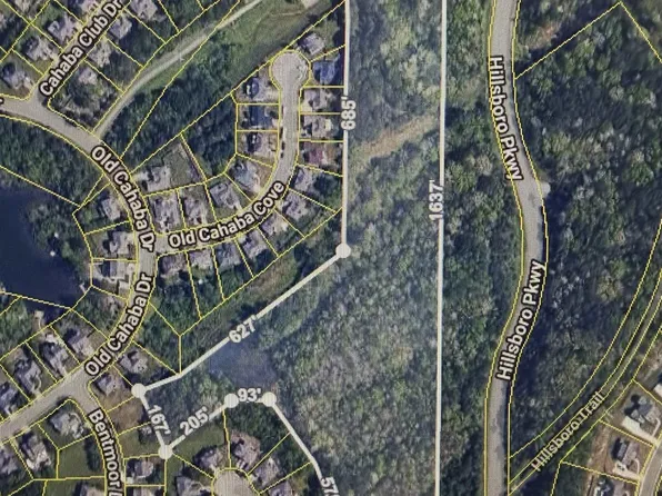 0 Hillsboro Pkwy #0, Helena, AL 35080