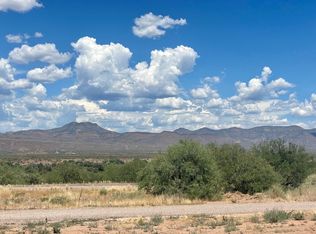 84 W Ocotillo Ln, Tonto Basin, AZ 85553