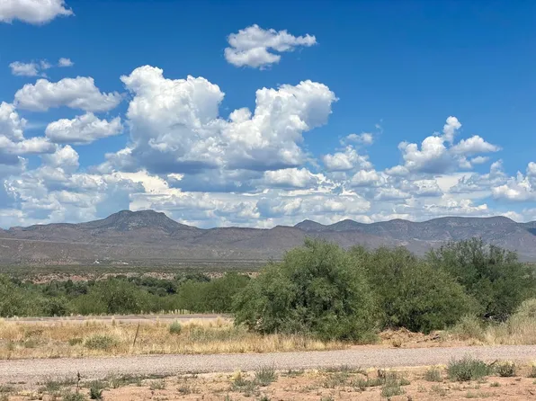 84 W Ocotillo Ln, Tonto Basin, AZ 85553