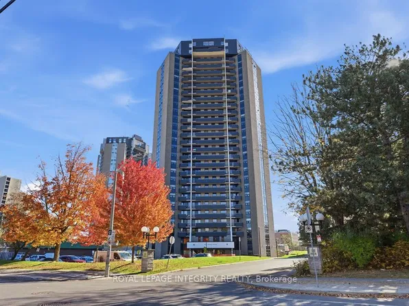 900 Dynes Rd #2207, Ottawa, ON K2C 3L6