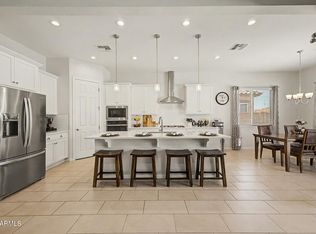 2334 N 195TH Drive, Buckeye, AZ 85396