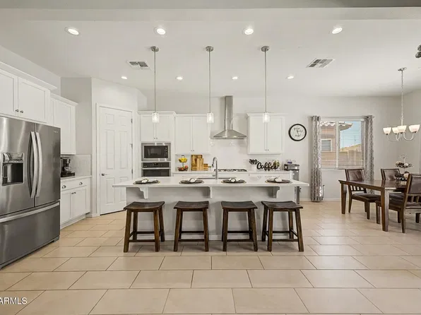 2334 N 195TH Drive, Buckeye, AZ 85396