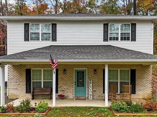 1255 County Road 1303, Cullman, AL 35058