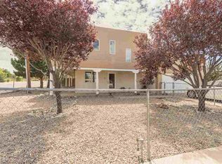 2101 Calle Ensenada, Santa Fe, NM 87505
