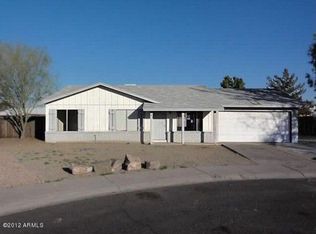 4326 N 108th Ave, Phoenix, AZ 85037