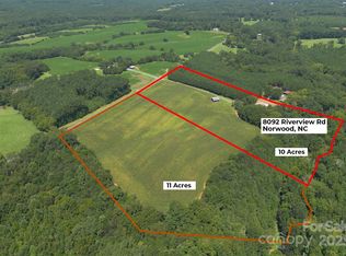 0 Riverview Rd, Norwood, NC 28128