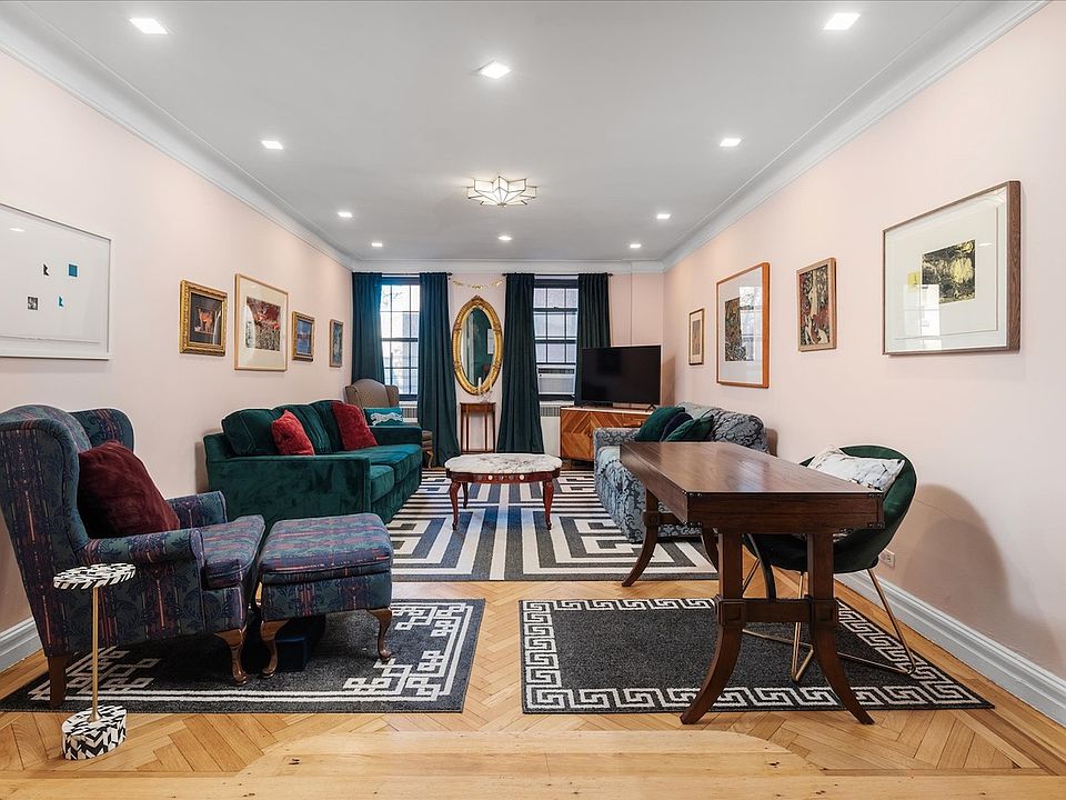 1st image of 50 Park Ter W APT 1H