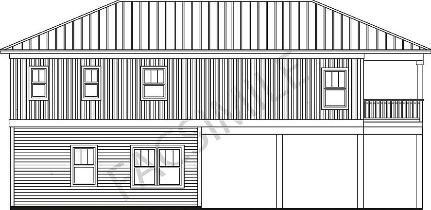 2nd image of 5307 Florida Ave #873