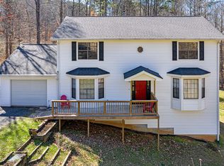 1950 Flippen Rd, Stockbridge, GA 30281