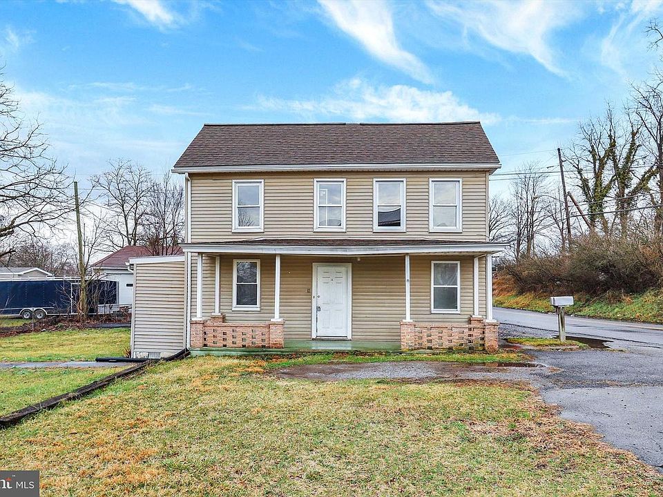 1st image of 36 Middle Spring Ave