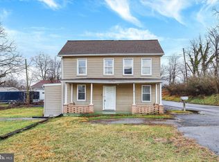 36 Middle Spring Ave, Shippensburg, PA