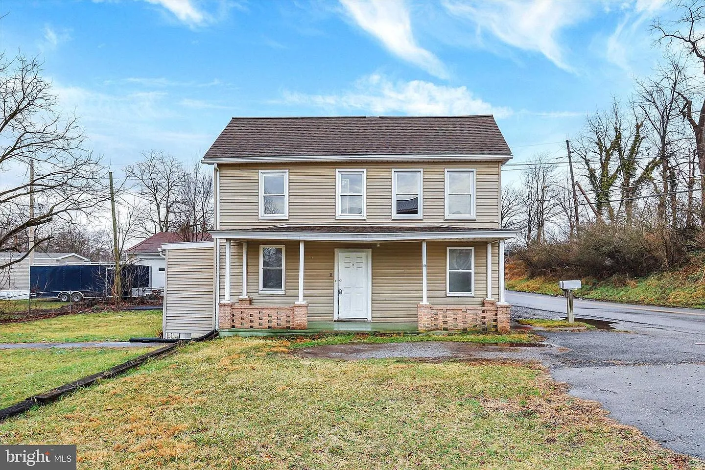 36 Middle Spring Ave photo 1