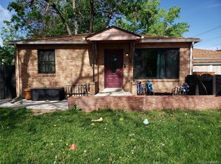 1295 Vance St, Lakewood, CO 80214