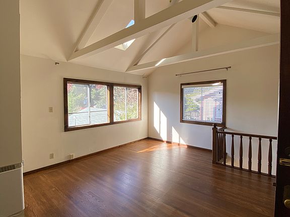 upstairs living room