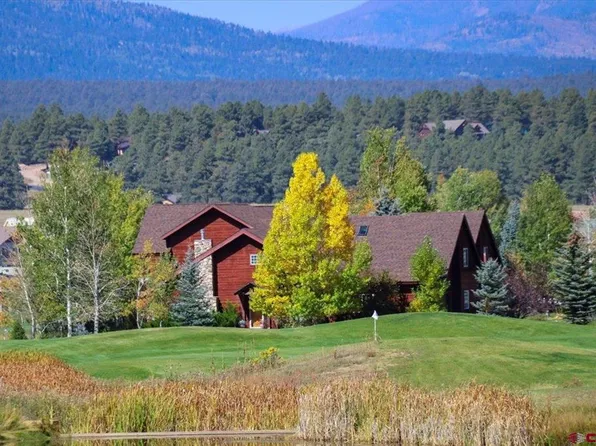 16 Holly Tree Circle, Pagosa Springs, CO 81147