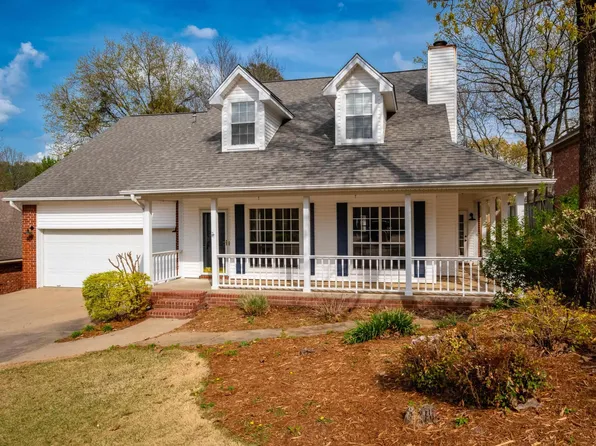 14124 Westbury Dr, Little Rock, AR 72223