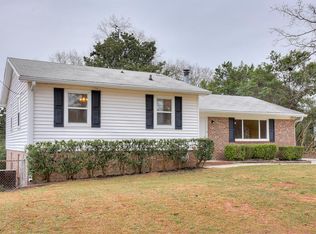 803 Old Edgefield Rd, North Augusta, SC 29841