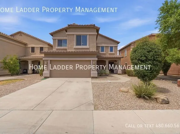 18428 N Jameson Dr, Maricopa, AZ 85138