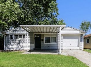 206 W Lisa Dr, Pearl, MS 39208