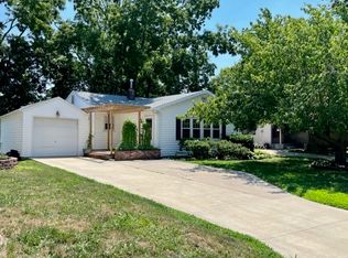 708 E 6th St N, Newton, IA 50208