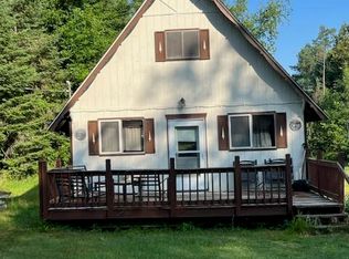 1529 Tamarack Ave, Saint Helen, MI 48656