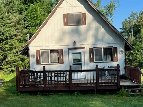 1529 Tamarack Ave, Saint Helen, MI 48656