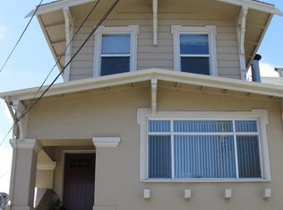 66 Wanda St, San Francisco, CA 94112