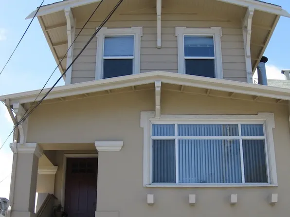66 Wanda St, San Francisco, CA 94112