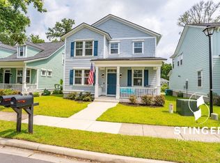444 Coquinas Ln, Beaufort, SC 29906