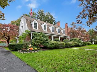 254 Lenox Ave, Albany, NY 12208