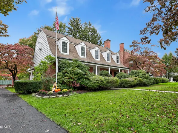 254 Lenox Avenue, Albany, NY 12208