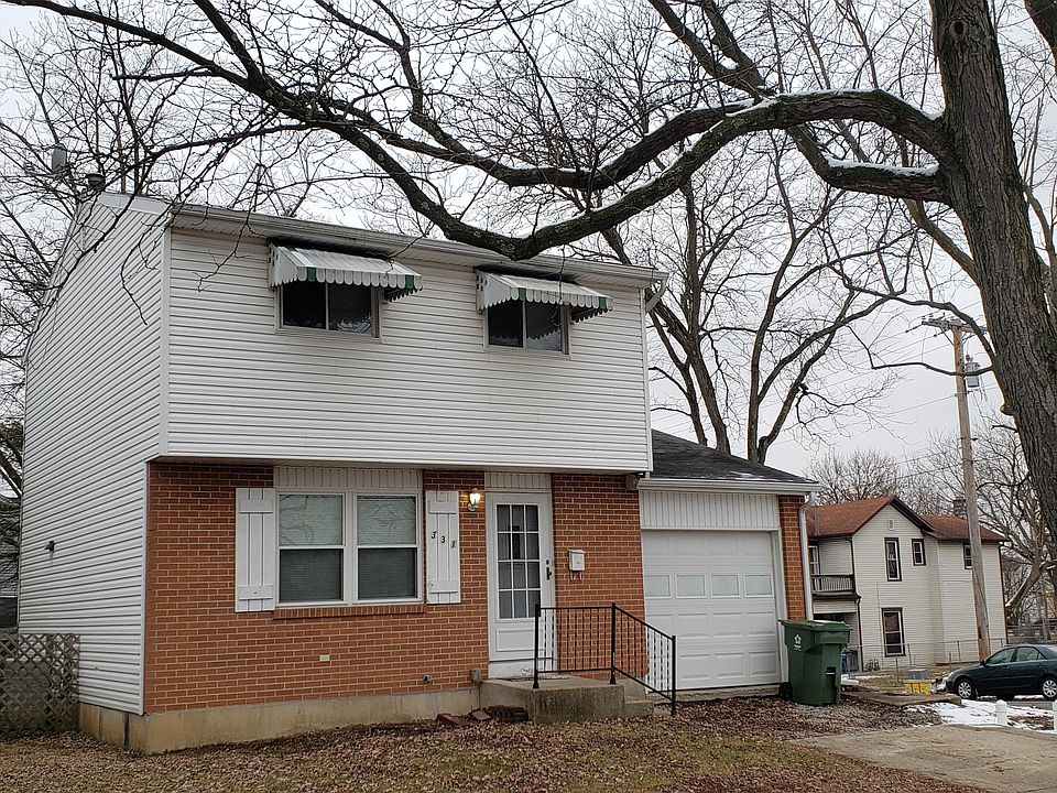 1st image of 331 N Walnut Ave