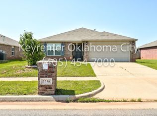 3516 SE 94th St, Oklahoma City, OK 73160