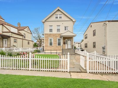 39 Alto Avenue, Port Chester, NY, 10573