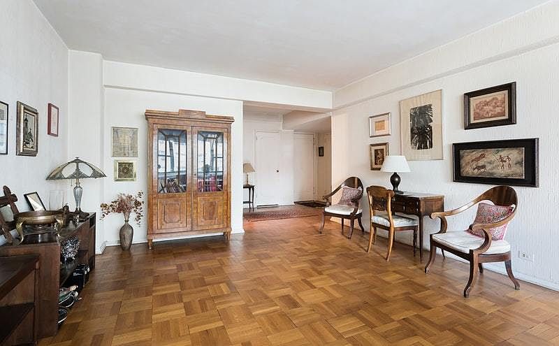 1st image of 35 Park Ave APT 10C