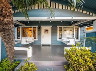 412 S Orange St, Orange, CA 92866