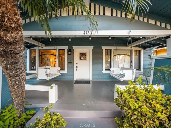 412 S Orange St, Orange, CA 92866