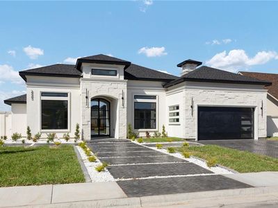 2525 Trinity Ave, McAllen, TX, 78504