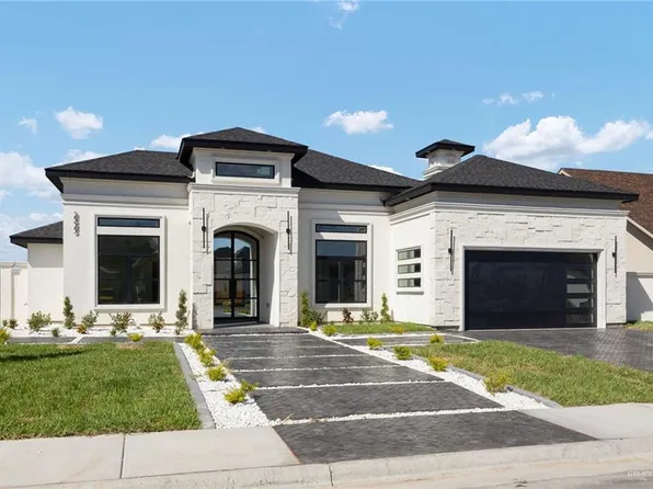 2525 Trinity Ave, McAllen, TX 78504