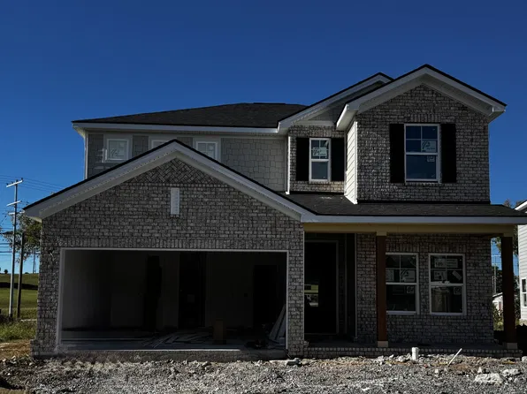 1208 Valley Ridge Dr Lot 105, Gallatin, TN 37066