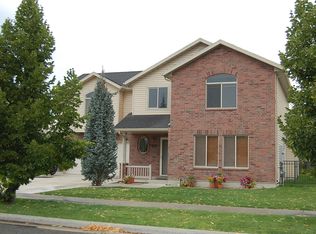 670 Trail Cir, Logan, UT 84321