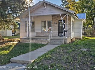 720 Barclay St, Craig, CO 81625